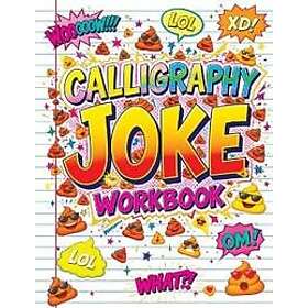 Calligraphy Joke Workbook