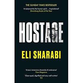Hostage Sharabi, Eli