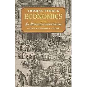 Economics Storck, Thomas