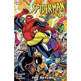 Spider-Man '94