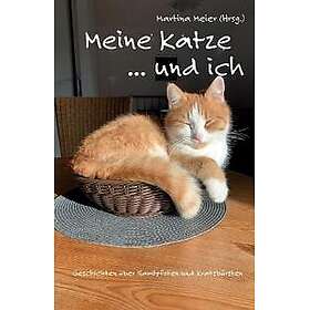 Meine Katze ... und ich