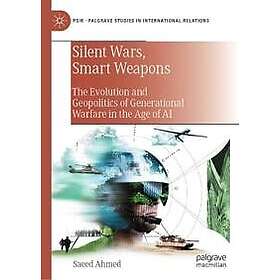 Silent Wars, Smart Weapons