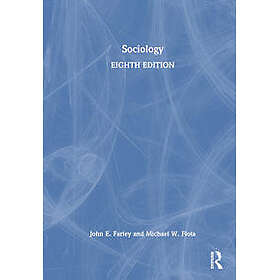 Sociology Farley, John E.