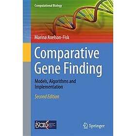Comparative Gene Finding