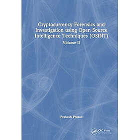 Cryptocurrency Forensics and Investigation using Open Source Intelligence Techni