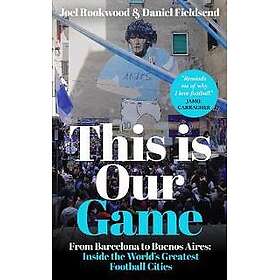 This is Our Game