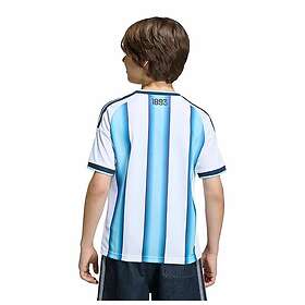 Adidas Argentina 26 Replica Home Jersey (Jr)
