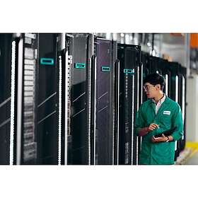 HPE Shelf Accessory P45471-B21