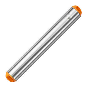 Fiskars Rostfritt Stål Degvältare 33.5cm 1084318