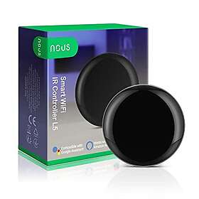 Nous L5 Smart WiFi IR Fjernkontroll