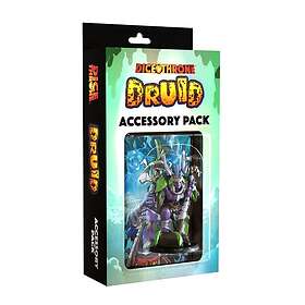 Dice Throne Druid Accessory Pack (exp.)