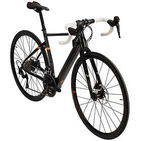 Wilier Triestina Hybrid (Electric)