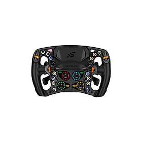 Simagic Zeus Formula Steering Wheel