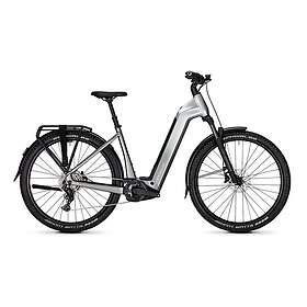 Focus Aventura 6.7 Wave (Elcykel)