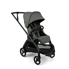 Bugaboo Dragonfly Plus (Vagn)