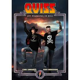 KiSS Kiss: Quizz
