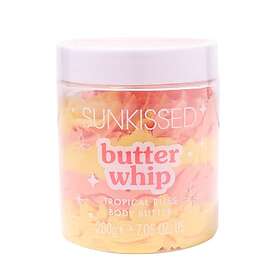 SunKissed Tropical Bliss Bodybutter 200g