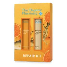 The Organic Pharmacy Mini Repair Kit