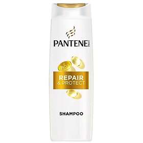 Pantene Repair & Protect Shampoo 90ml