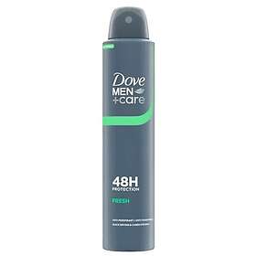 Dove Men Fresh Deodorant 300ml