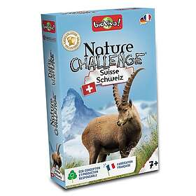 BioViva Défi Nature Suisse Ensemble Scientifique 286152