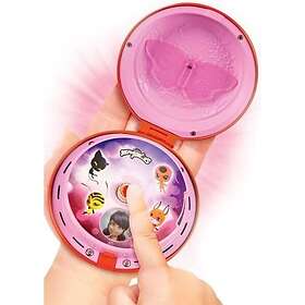 Miraculous Ladybugin maaginen puhelin Pretend Electronics P50629