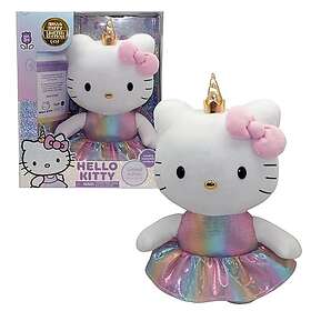 GP Toys Hello Kitty Limited Edition Unicorn 30cm (HKT17)
