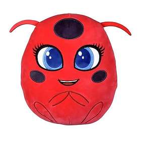 Bandai Miraculous Ladybug Tikki P50611
