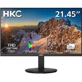 HKC V2218M 21.45" VA FHD 1920x1080