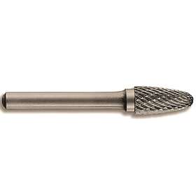 TIVOLY 10371911200 Ball Nosed Drill 12x25mm