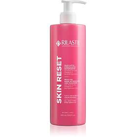 Rilastil Skin Reset Mild Rengöringsmjölk 400ml