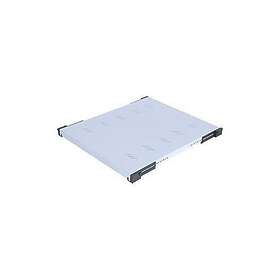 Triton Rack Hylla 1U 19"