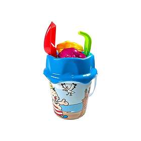 Studio 100 Bumbina Beach Set 6 Pieces