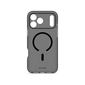 Decoded DropTec Etfodral för iPhone 17 Pro Max