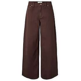 YAS Mw Wide Jeans (Femme)