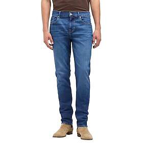 7 For All Mankind Slimmy Tapered Jeans (Herr)