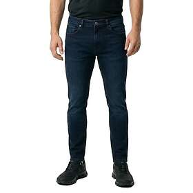 Selected Slh75-Slim Cleo Flex Bb 614 Jeans (Herr)