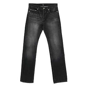 A.P.C. Rakt Passform Jeans (Herre)