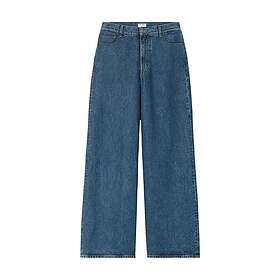 Filippa K Wide Leg Jeans (Dame)