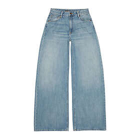 Nudie Jeans Gullan Vide Ben Jeans (Dame)