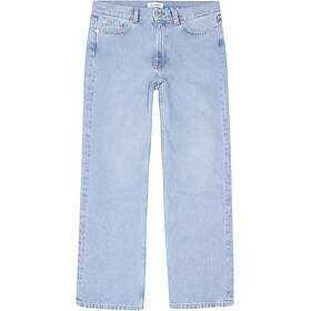 Woodbird Carla Doone Rett Jeans (Dame)