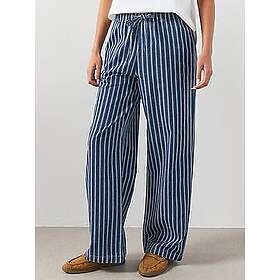 Mango Stripete Rak Jeans (Dame)