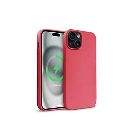 Crong Magneettarkka for Apple iPhone 15 Plus