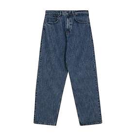 Anerkjendt 8007 Classic Avslappet Jeans (Herre)