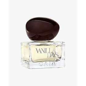 Caia Cosmetics Vanilla Days Parfyme 50ml