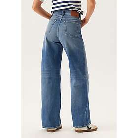 Tommy Jeans Claire Hr Wd Flare Jeans (Dam)