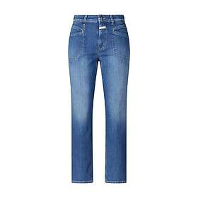 Closed Briston Droit Jeans (Femme)