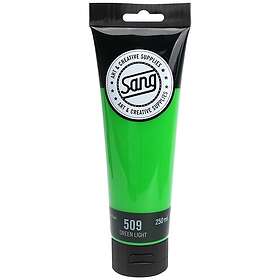 AKRYL Akrylfärg Green Light 250ml