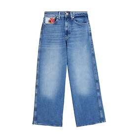 Tommy Jeans Sia Lw Bootcut Jeans (Naisten)