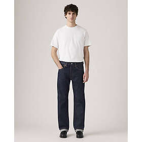 Levi's 501 Original Hudson Selve Jeans (Miesten)